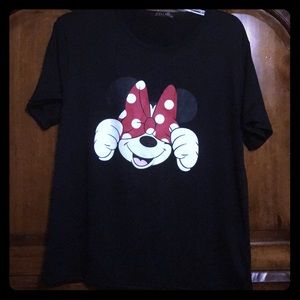 Mickey Mouse T-shirt